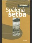 Spálená setba - náhled