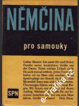 Němčina pro samouky, vč. klíče ke cvičením - náhled