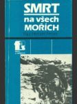 Smrt na všech mořích - náhled