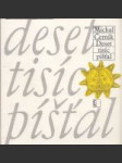 Deset tisíc píšťal - náhled