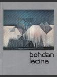 Bohdan Lacina - náhled
