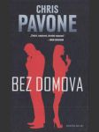 Bez domova - náhled