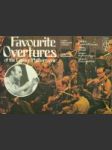 Favourite Overtures of the London Philharmonic - náhled