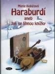 Haraburdí aneb Jak se líhnou knížky - náhled