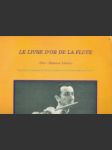 Le Livre d´or de la flute - 2 LP - náhled