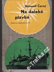 Na daleké plavbě - náhled