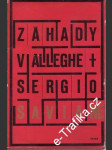 Záhady v Alleghe - náhled