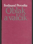 Oblak a valčík - náhled