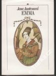 Emma - náhled