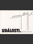 Události - náhled