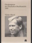 Václav Havel - náhled