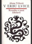 V erbu lvice - náhled