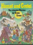 Hänsel und Gretel - náhled