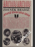 Zlatá dvacátá léta - náhled