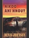 Nikdo ani hnout - náhled