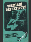 Vesmírní detektivové - náhled