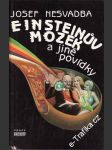 Einsteinův mozek a jiné povídky - náhled