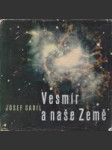 Vesmír a naše Země - náhled