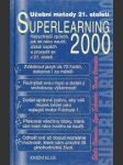 Superlearning 2000 - náhled