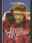 Život reportéra - náhled