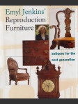 Reproduction Furniture - náhled