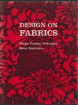 Design on Fabrics - náhled