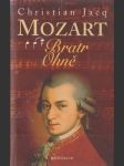 Mozart III – Bratr ohně - náhled