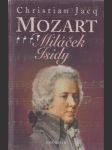 Mozart IV – Miláček Isidy - náhled