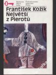 Největší z Pierotů - náhled