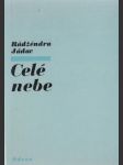 Celé nebe - náhled