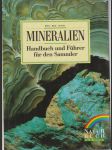 Mineralien - náhled