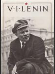 V. I. Lenin - náhled