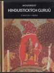 Moudrost hinduistických guruů - náhled