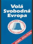 Volá Svobodná Evropa - náhled