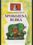 Spokojená blbka - náhled