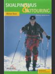 Skialpinismus & skitouring - náhled