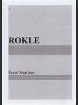 Rokle - náhled