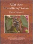 Atlas of the Hoverflies of Greece - náhled