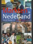 Markten in Nederland - náhled