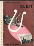 Glejt - náhled