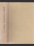 Almanach Kmene 1930/31 - náhled