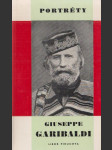 Giuseppe Garibaldi - náhled