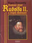 Duševní život Rudolfa II. a jiných osobností - náhled