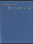 Soustředěný pohled / Focused view - náhled