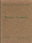 Maurice Vlaminck - náhled