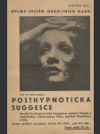 Posthypnotická suggesce - náhled