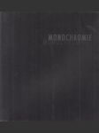 Monochromie - náhled
