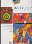 Jasper Johns - náhled