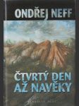 Čtvrtý den až navěky - náhled