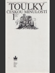 Toulky českou minulostí 1 - náhled